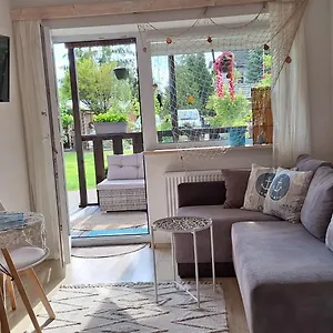 Apartament Nad Morzem, Kołobrzeg