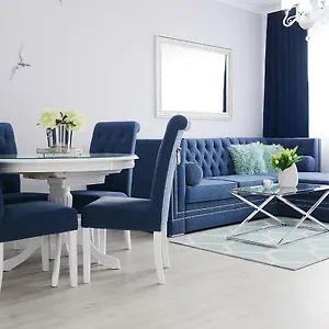 Apartament Navigator-bliżej Morza 94, Kołobrzeg